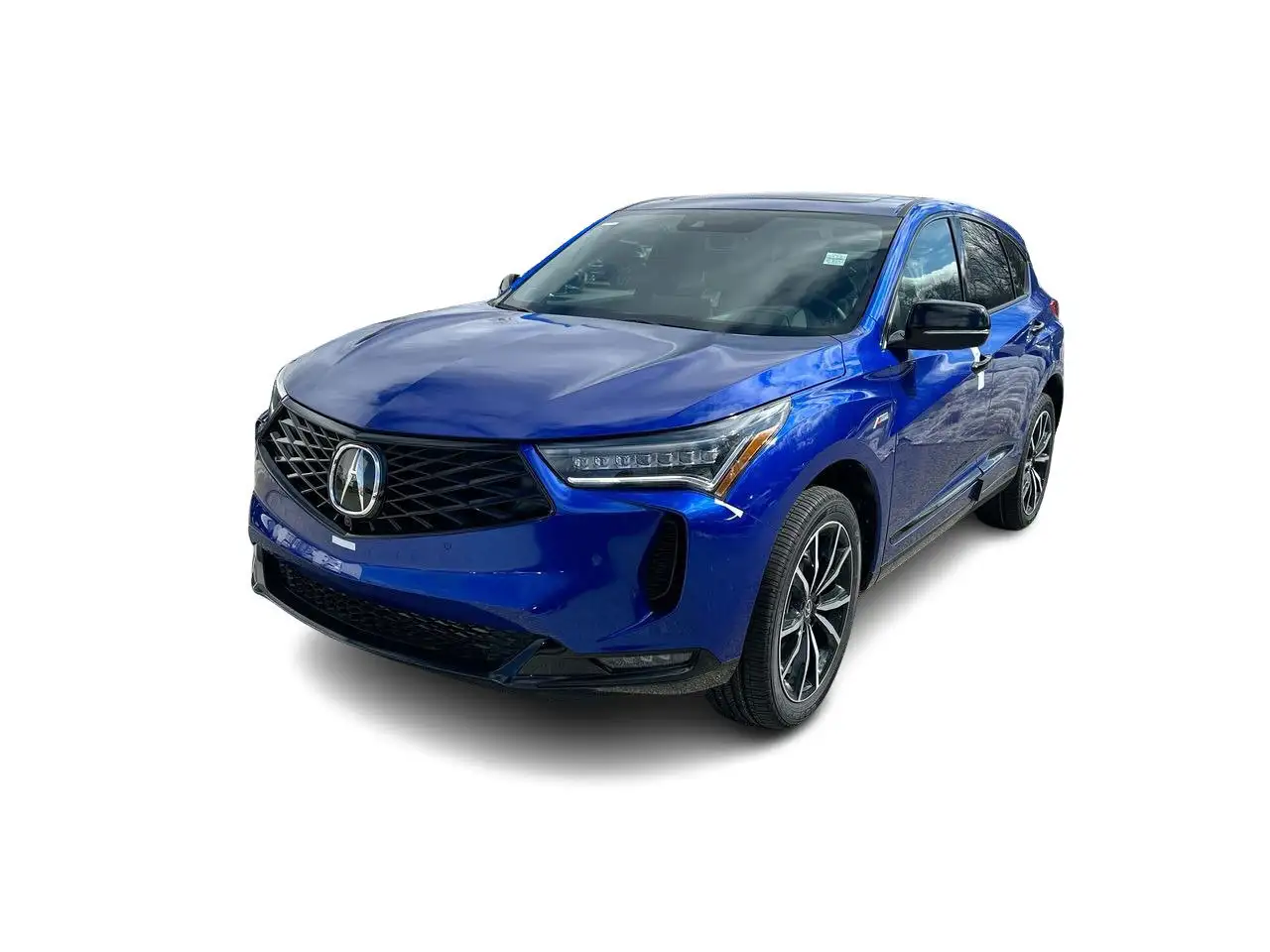 Acura RDX снимка Acura RDX