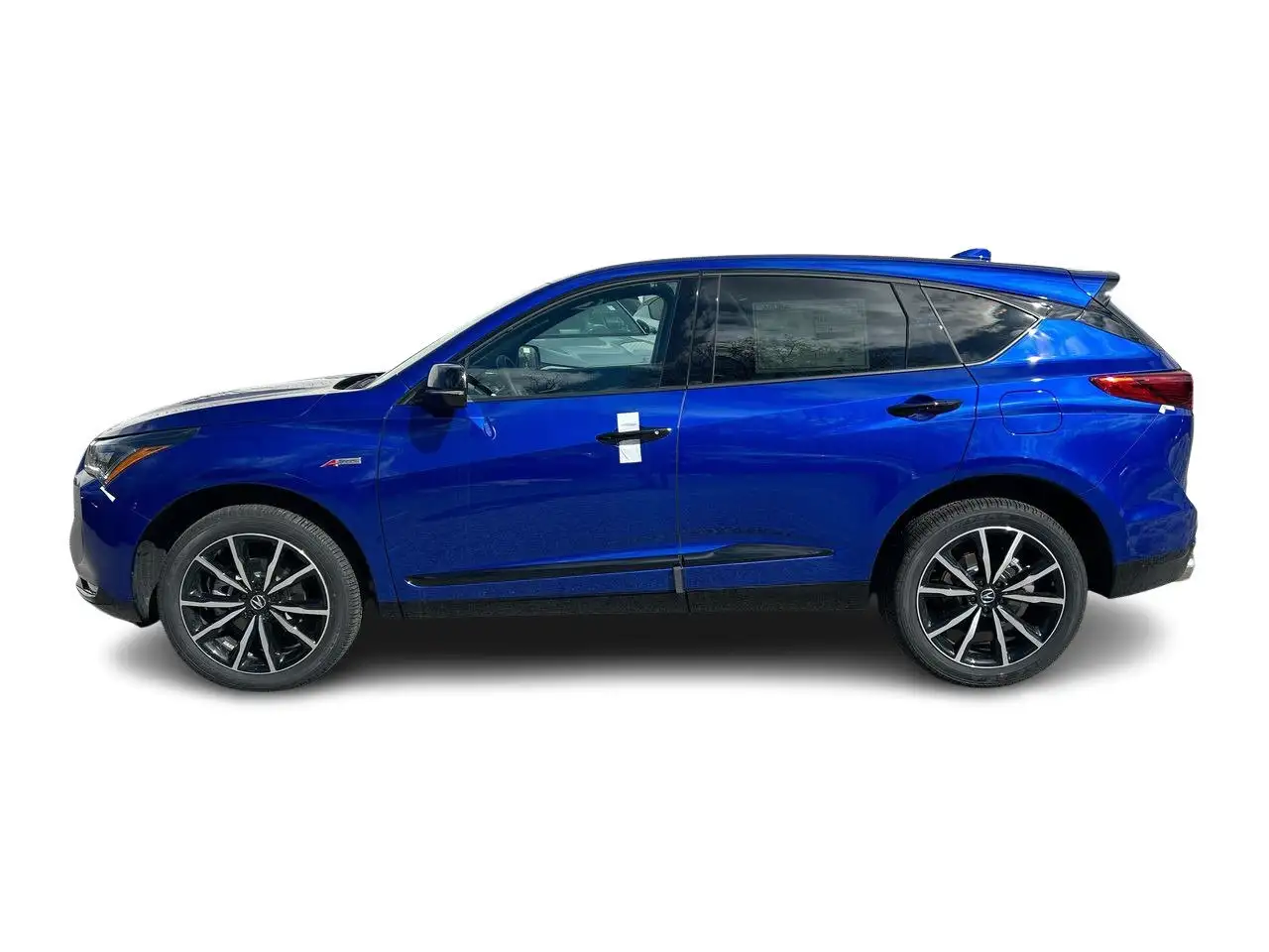 Acura RDX снимка Acura RDX