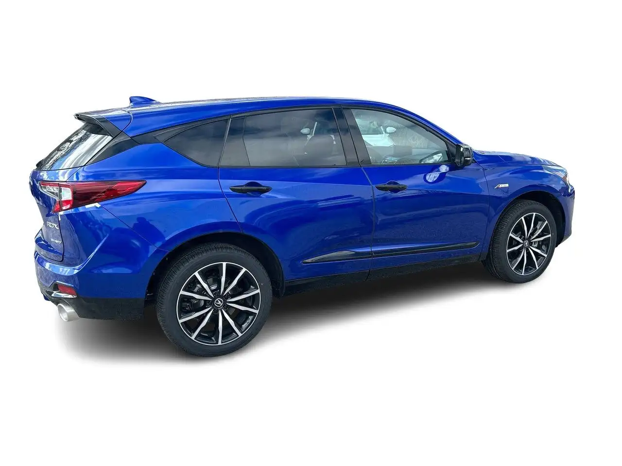 Acura RDX снимка Acura RDX