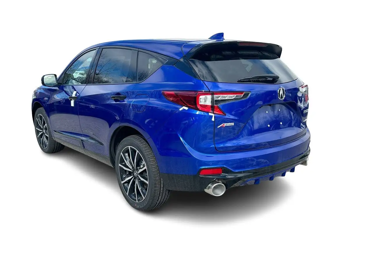 Acura RDX снимка Acura RDX