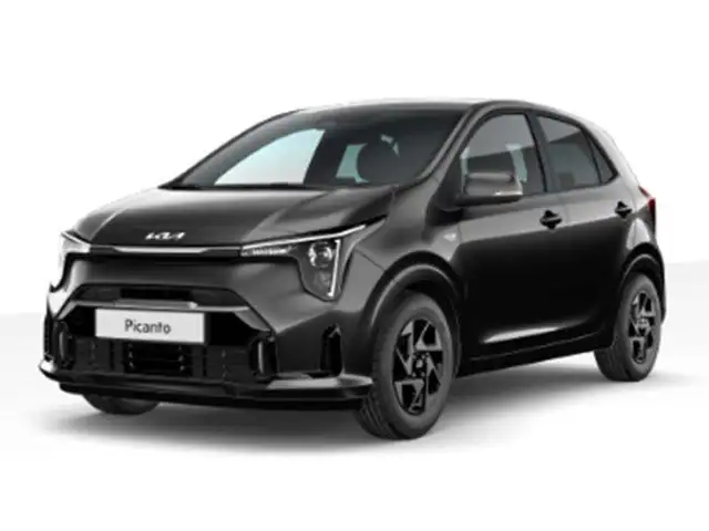 Kia Picanto 1.0 GDI 68 PULSE