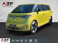 Volkswagen ID. Buzz Pro 150 kW Heckantrieb 1-Gang-Automatik Gelb - thumbnail 2