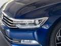 Volkswagen Passat Variant 2.0 TDI  Highline 4Motion/ACC/NAV Blau - thumbnail 5