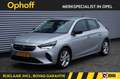 Opel Corsa 1.2 Turbo 100pk Level 3 / Camera + parkeersensoren Zilver - thumbnail 1