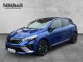 Renault Clio Clio E-TECH Full Hybrid 145 ESPIRIT ALPINE Bleu - thumbnail 3