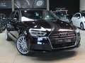 Audi A3 30TFSI Sportback *NAVI-FULL LED-CRUISE-PARKING AR* Noir - thumbnail 2