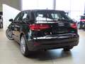 Audi A3 30TFSI Sportback *NAVI-FULL LED-CRUISE-PARKING AR* Noir - thumbnail 4