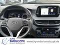 Hyundai TUCSON ADVANTAGE 1.6 GDI TURBO, 2WD,RÜCKFAHRKAMERA+KLIMAA Weiß - thumbnail 9