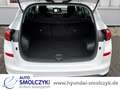 Hyundai TUCSON ADVANTAGE 1.6 GDI TURBO, 2WD,RÜCKFAHRKAMERA+KLIMAA Weiß - thumbnail 14