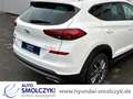 Hyundai TUCSON ADVANTAGE 1.6 GDI TURBO, 2WD,RÜCKFAHRKAMERA+KLIMAA Weiß - thumbnail 10