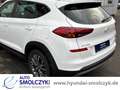 Hyundai TUCSON ADVANTAGE 1.6 GDI TURBO, 2WD,RÜCKFAHRKAMERA+KLIMAA Weiß - thumbnail 12