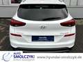 Hyundai TUCSON ADVANTAGE 1.6 GDI TURBO, 2WD,RÜCKFAHRKAMERA+KLIMAA Weiß - thumbnail 11