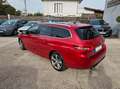 Peugeot 308 Superbe hdi 130 eat8 gt 2021 1°main 38015kms Rouge - thumbnail 2