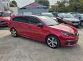 Peugeot 308 Superbe hdi 130 eat8 gt 2021 1°main 38015kms Rot - thumbnail 3