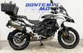 Benelli TRK 502 X 2021 - KM. 21000 + BAULETTO Bianco - thumbnail 1