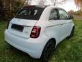 Fiat 500e 500e  Cabrio La Prima Bleu - thumbnail 4