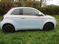 Fiat 500e 500e  Cabrio La Prima Bleu - thumbnail 3