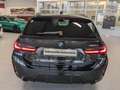 BMW 320 dA Touring M-Sportp LivCoPro AHK ACC HuD Hifi Negro - thumbnail 8