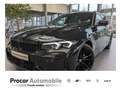 BMW 320 dA Touring M-Sportp LivCoPro AHK ACC HuD Hifi Negro - thumbnail 1