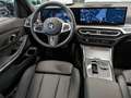 BMW 320 dA Touring M-Sportp LivCoPro AHK ACC HuD Hifi Negro - thumbnail 3