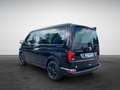 Volkswagen T6 California T6.1 2.0 TDI DSG Ocean Camper Чорний - thumbnail 3