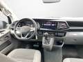 Volkswagen T6 California T6.1 2.0 TDI DSG Ocean Camper Чорний - thumbnail 7