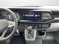 Volkswagen T6 California T6.1 2.0 TDI DSG Ocean Camper Noir - thumbnail 11