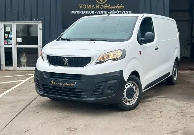 Peugeot Expert