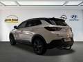 Opel Grandland X 1.2 Start/Stop 120 Jahre Weiß - thumbnail 3