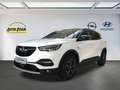 Opel Grandland X 1.2 Start/Stop 120 Jahre Weiß - thumbnail 1