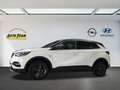 Opel Grandland X 1.2 Start/Stop 120 Jahre Weiß - thumbnail 2