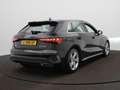 Audi A3 Sportback 30 TFSI S edition S-Line | Virtual | Cli Zwart - thumbnail 5