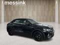 Volkswagen T-Roc Cabrio R-Line 1.5 TSI DSG Leder*DCC*19-Zoll Schwarz - thumbnail 4