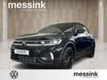 Volkswagen T-Roc Cabrio R-Line 1.5 TSI DSG Leder*DCC*19-Zoll Schwarz - thumbnail 1