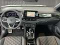 Volkswagen T-Roc Cabrio R-Line 1.5 TSI DSG Leder*DCC*19-Zoll Schwarz - thumbnail 8