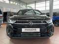 Volkswagen T-Roc Cabrio R-Line 1.5 TSI DSG Leder*DCC*19-Zoll Schwarz - thumbnail 13