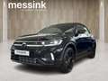 Volkswagen T-Roc Cabrio R-Line 1.5 TSI DSG Leder*DCC*19-Zoll Schwarz - thumbnail 2