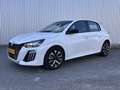 Peugeot 208 Style | 6 airbags (adaptieve front-, zij- en windo Wit - thumbnail 1