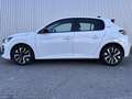 Peugeot 208 Style | 6 airbags (adaptieve front-, zij- en windo Wit - thumbnail 2