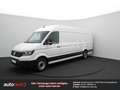 Volkswagen Crafter 35 Autom. *MAXI EXTRALANG*KAMERA (7214) Wit - thumbnail 1
