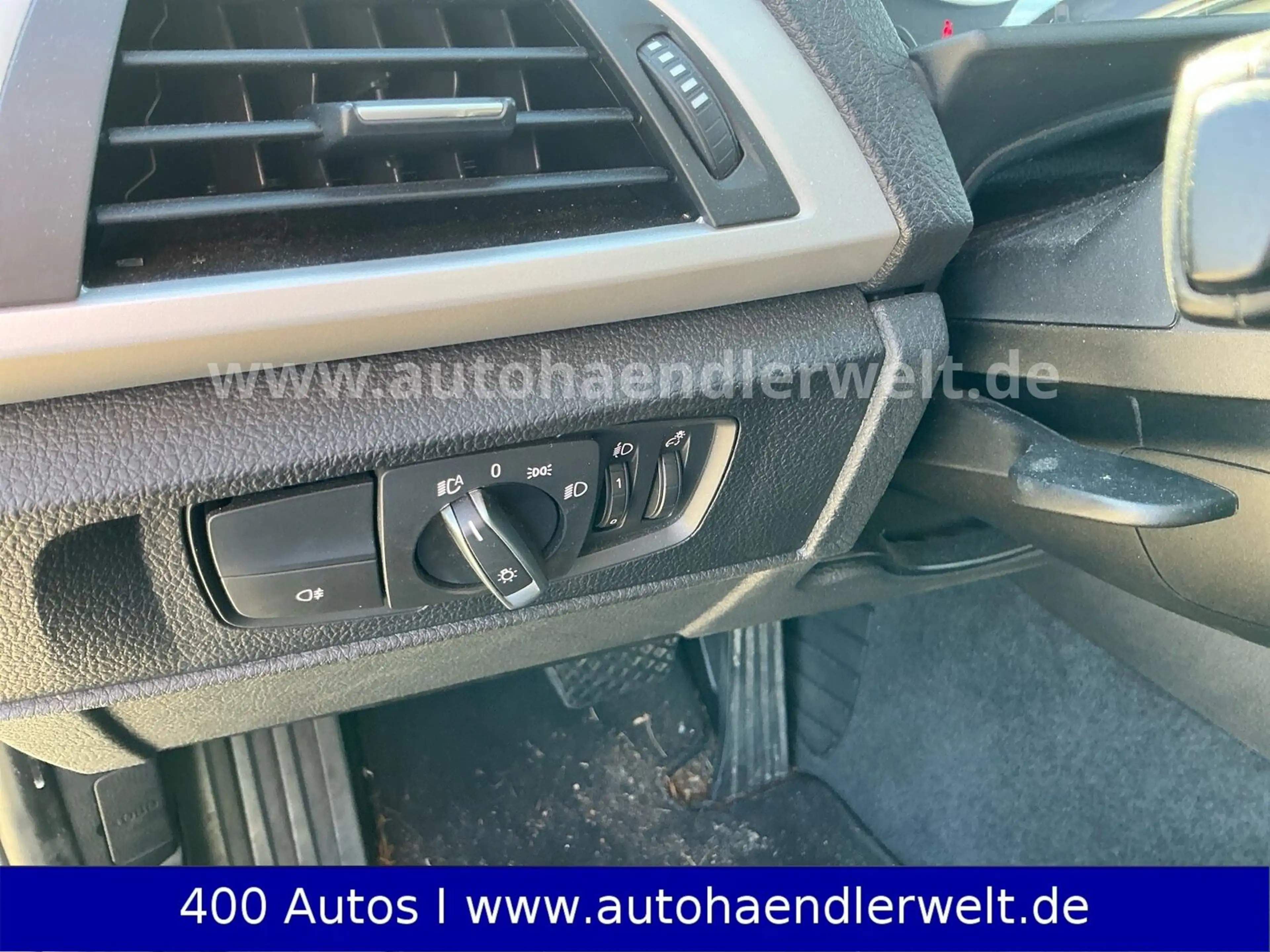 BMW 116 i 5-trg. Klimaaut. Automatik — photo 15