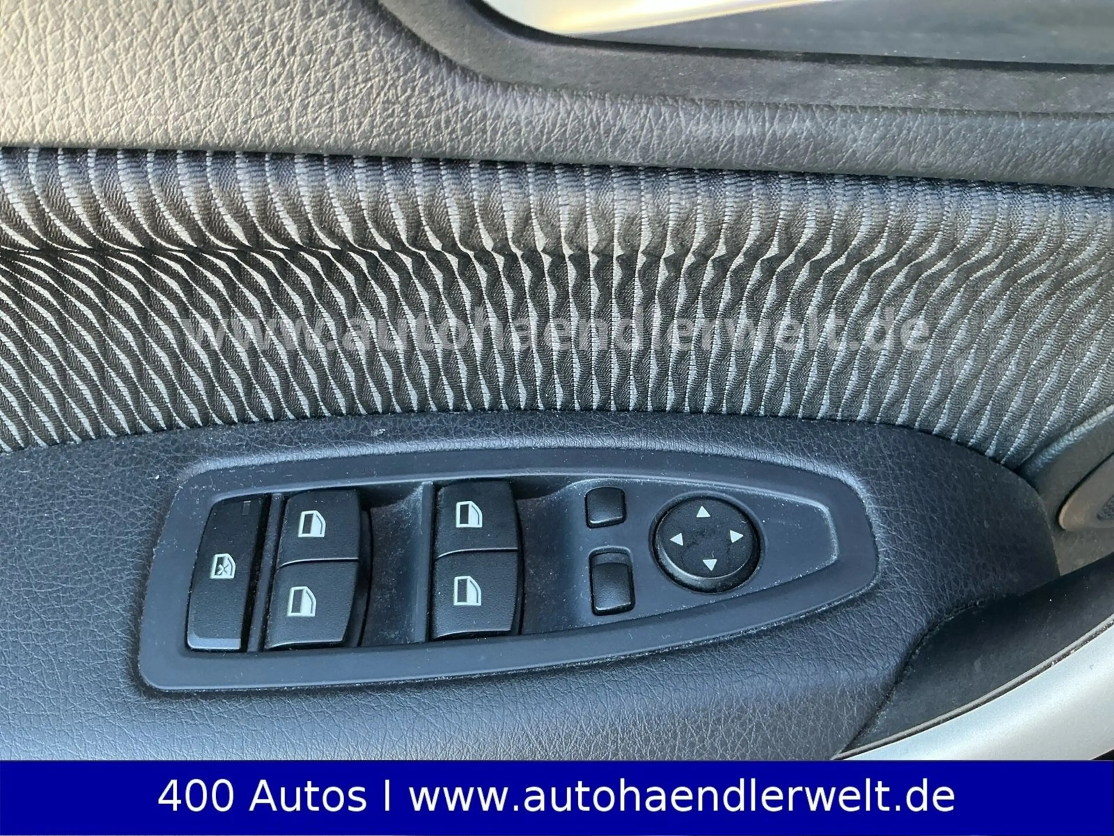 BMW 116 i 5-trg. Klimaaut. Automatik — photo 14