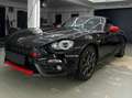 Abarth 124 Spider Edition Schwarz - thumbnail 2
