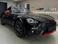 Abarth 124 Spider Edition Schwarz - thumbnail 3