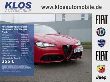 COMPETIZIONE 2.0 TURBO 16V 280 PS AT8 Q4