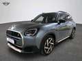 MINI Countryman SE All4 Favoured Vert - thumbnail 1