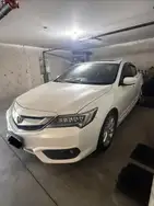 Acura ILX 2016
