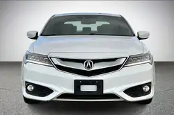 Acura ILX 2016