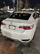 Acura ILX 2016