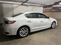 Acura ILX 2016
